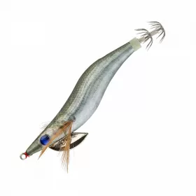   Sunset - SUNSQUID BAD GAMBAS SINKING 8CM REAL LIFE 02 - Kalmar-Jig