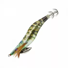   Sunset - SUNSQUID BAD GAMBAS SINKING 8CM REAL LIFE 04 - Kalmar-Jig