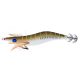 Sunset - SUNSQUID BAD GAMBAS SINKING 8CM SCALE NATURAL - Kalmar-Jig