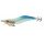Sunset - SUNSQUID BAD GAMBAS SINKING 9,5CM SUPER GLOW BLUE - Tintenfisch-Jig