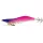 Sunset Sunsquid Bad Gambas Spotted Pink 9,5cm 15,2gr Sinking Squid Jig