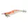 Sunset Sunsquid Bad Gambas Vaca Orange 9,5cm 15,2gr Sinking Squid Jig