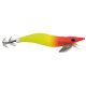 Sunset Sunsquid Bad Gambas Yellow Poppy 9,5cm 15,2gr Sinking Squid Jig