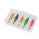 Sunset - SUNSQUID OPPAI BOX X5 SS - Kalmar-Jig