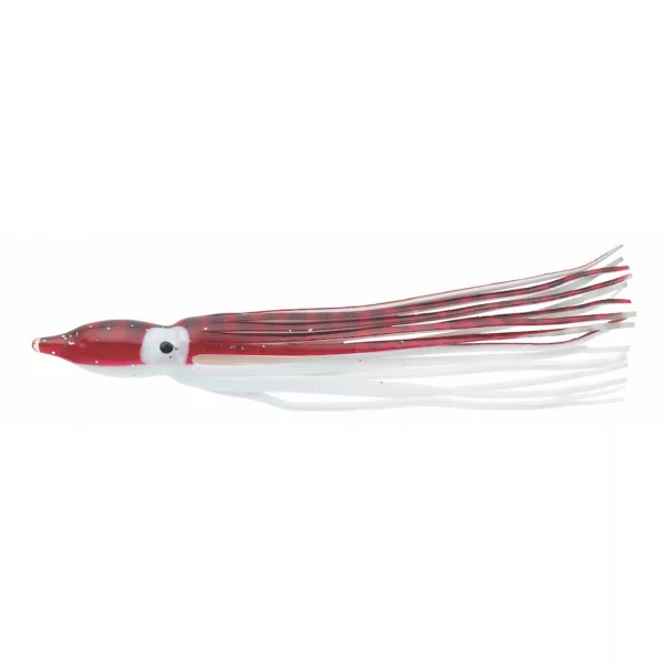 Sunset - SUNSOFT OCTOPUS 120MM S-0075 X5 - Gummiköder