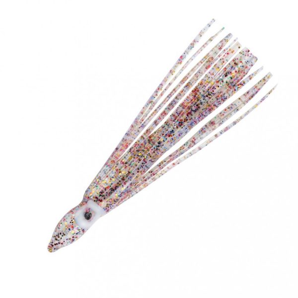 Sunset - SUNSOFT OCTOPUS 120MM S-004 X5 - Gummiköder