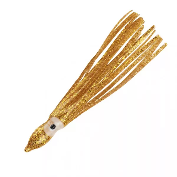 Sunset - SUNSOFT OCTOPUS 90MM S-005 X5 - Gummiköder