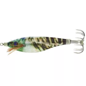   Sunset Big Mamma Real Life 04 7,0cm 10,0gr Schwimmender Großer Korb-Jig