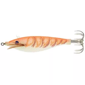   Sunset Big Mamma Super Glow Orange 7,0cm 10,0gr schwimmender großer Korb-Jig