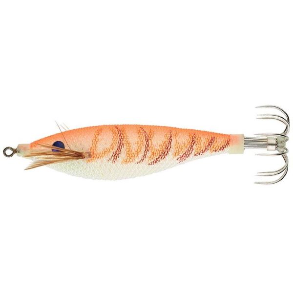 Sunset Big Mamma Super Glow Orange 7,0cm 10,0gr schwimmender großer Korb-Jig