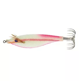   Sunset Big Mamma Super Glow Pink 7,0cm 10,0gr schwimmender großer Korb-Jig