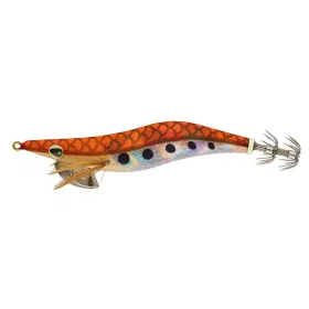   Sunset Sunsquid Shin Ika DCB 903 - OR-SC 8,0cm 12,0gr Squid Jig