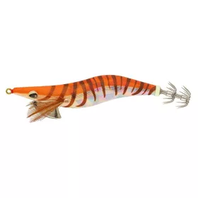   Sunset Sunsquid Shin Ika DCB 802 - OR-GB 11,0cm 21,0gr Squid Jig