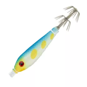   Sunset Oppai Sunsquid Ika Hanta #1.5 SS1 BL-GO 5cm 2,8gr Tintenfisch-Jig