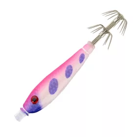   Sunset Oppai Sunsquid Ika Hanta #1.5 SS1 PK-PR 5cm 2,8gr Tintenfisch-Jig