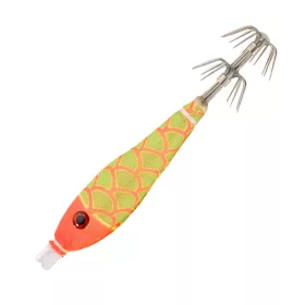   Sunset Oppai Sunsquid Ika Hanta #1.5 SS2 OR-SC 5cm 2,8gr Squid Jig