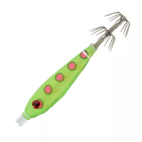   Sunset Oppai Sunsquid Ika Hanta #1.5 SS2 SP-GR 5cm 2,8gr Tintenfisch-Jig