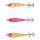 Sunset Sunsquid Oppai Rig Ika Hanta Set OPO #1.5 Oppai Jig 3 Stk.