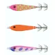 Sunset Sunsquid Oppai Rig Ika Hanta Set POP #1.5 Oppai Jig 3 Stk.