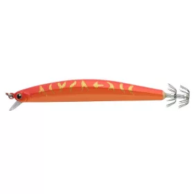 Sunset Sunsquid Ika Minnow OR-GD 10cm 11gr Minnow Wobbler
