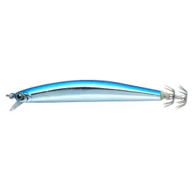 Sunset Sunsquid Ika Minnow SL-BL 10cm 11gr Minnow Wobbler