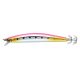 Sunset Sunsquid Ika Minnow SL-PK 10cm 11gr Minnow Wobbler