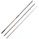 Sunset Wavestriker Surf 4,20m 100-250gr 3-teilige Surfcasting Rute