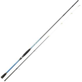   Sunset Rod Atom SW Spinning MH 2,10m 7-30gr 2-teilige Spinnrute