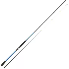   Sunset Rod Atom SW Spinning H 2,40m 10-40gr 2-teilige Spinnrute