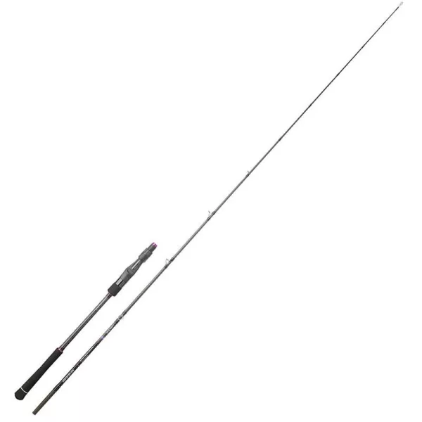 Sunset Deepster SW Vertical 1,98m 180gr 2-teilige Casting-Rute
