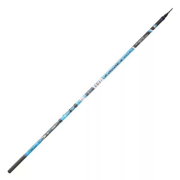 Sunset Ravage Bolo 600-6 6,00m 20-80gr Bologneser Rute