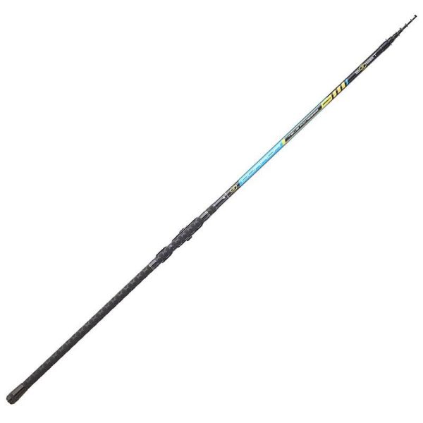 Sunset Dorada Telefinesse 2505 2,50m 10-60gr Teleskoprute