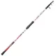 Sunset Freeport SW 3,90m 200gr Teleskopische Surfcasting Rute