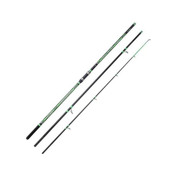 Sunset Sea Honor Surf 4,20m 100-250gr 3-teilige Surfcasting-Rute