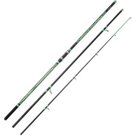   Sunset Sea Honor Surf 4,50m 100-250gr 3-teilige Surfcasting-Rute