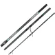 Sunset Belharra Surf 4,50m 100-250gr 3-teilige Surfcasting Rute