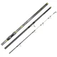 Sunset Kimerra Surf 4,20m 100-250gr 3-teilige Surfcasting Rute
