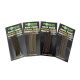 Korda Shrink Tube 1,2mm Weed Schrumpfschlauch