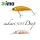 Ima Sukari 50SS Deep 5cm 5gr 126 Pearl Off White Wobbler