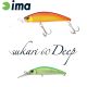 Ima Sukari 60 Deep 6cm 8gr 016 Melon Wobbler