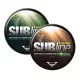 Korda Subline Ultra Tough 1000m - Green 12lb - monofile Karpfenhauptschnur