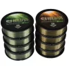 Korda Subline Ultra Tough 1000m - Green 12lb - monofile Karpfenhauptschnur