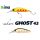 Ima Sukari Ghost 43SU 4,3cm 2,4gr 008 Pearl Trout Wobbler