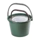 Seau Vivier Köderfischkanne 13l
