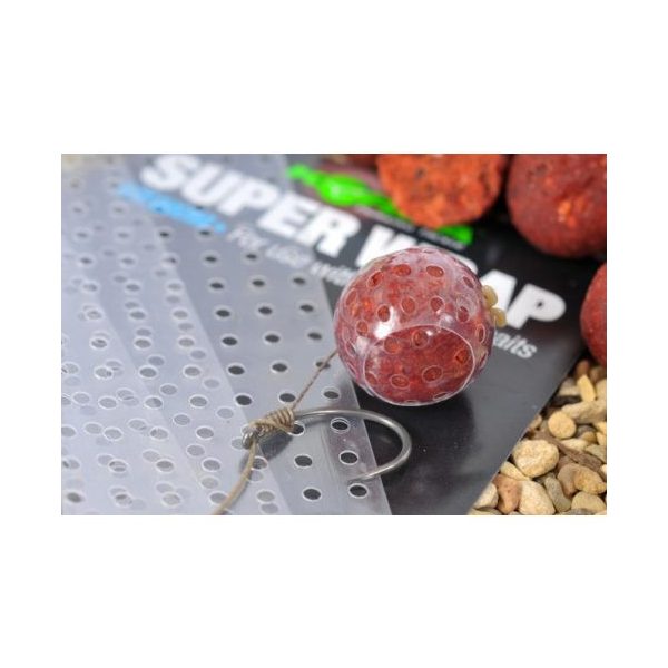 Korda Super Wrap 32mm Köderschutzfolie