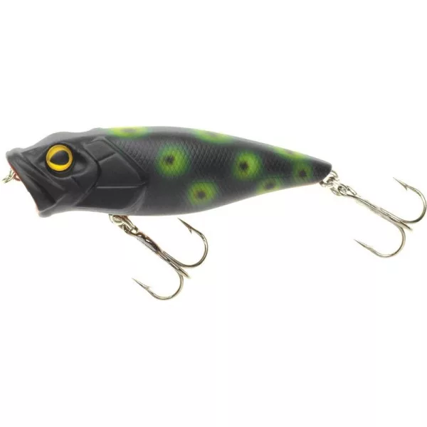 Swimy Popper 65 Wobbler M43 65mm - 8g