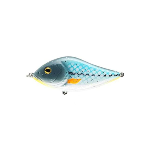 Swimy JERK 100 Wobbler D04 100mm - 47gr