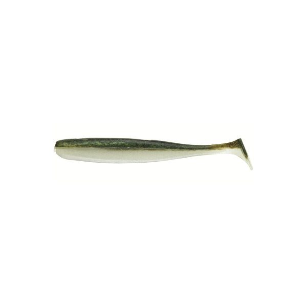 Swimy POMPEI SHAD 100 Gummifisch K012 100mm - 4Stk
