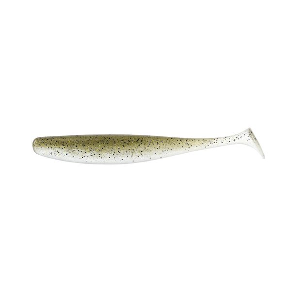 Swimy POMPEI SHAD 75 Gummifisch HB 75mm - 5Stk