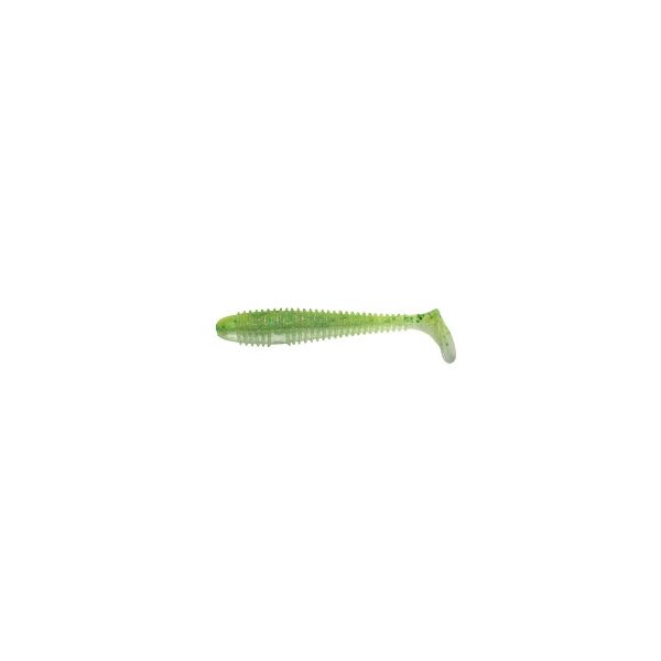 Swimy GALFION FAT SHAD 70 Gummifisch K015 70mm - 4 Stück